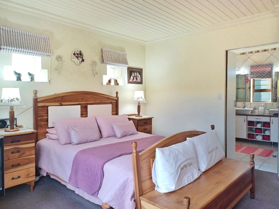 4 Bedroom Property for Sale in Hersham Western Cape